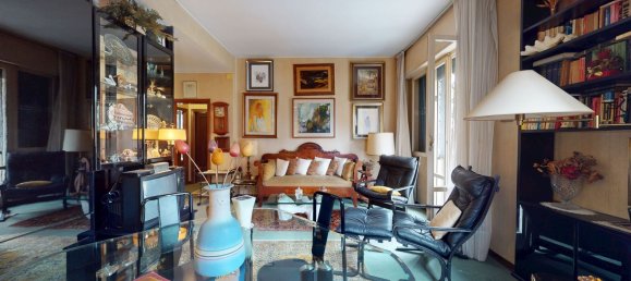 4-Zimmer Wohnung in Bologna, Italy, Nr. 25160 44