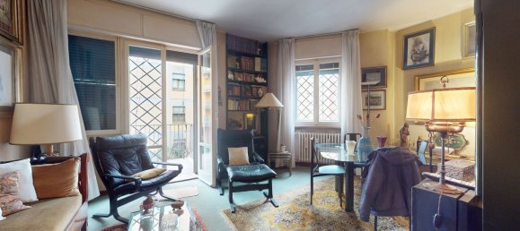 4-Zimmer Wohnung in Bologna, Italy, Nr. 25160 8