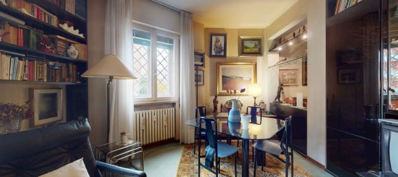 4-Zimmer Wohnung in Bologna, Italy, Nr. 25160 38