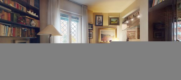 4-Zimmer Wohnung in Bologna, Italy, Nr. 25160 10