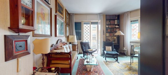 4-Zimmer Wohnung in Bologna, Italy, Nr. 25160 6