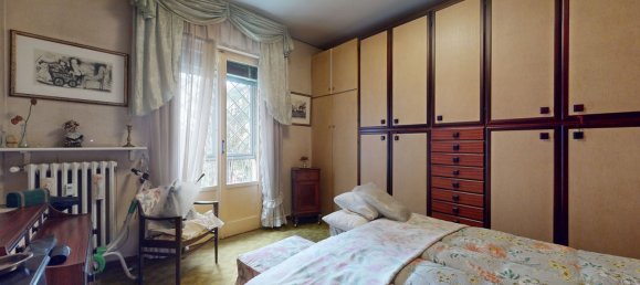 4-Zimmer Wohnung in Bologna, Italy, Nr. 25160 47