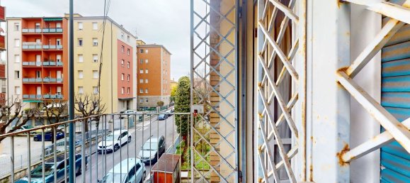 4-Zimmer Wohnung in Bologna, Italy, Nr. 25160 88