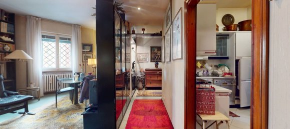 4-Zimmer Wohnung in Bologna, Italy, Nr. 25160 110