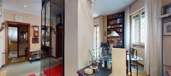 4-Zimmer Wohnung in Bologna, Italy, Nr. 25160 33