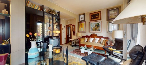 4-Zimmer Wohnung in Bologna, Italy, Nr. 25160 13