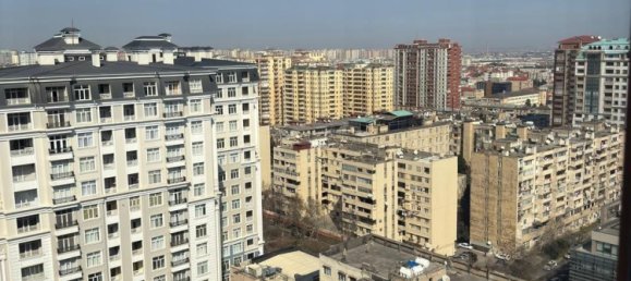 Apartamento T2 em Nasimi, Azerbaijan N.º 1356 12