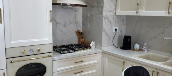 Apartamento T2 em Nasimi, Azerbaijan N.º 1356 5