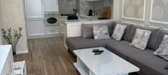 Apartamento T2 em Nasimi, Azerbaijan N.º 1356 2
