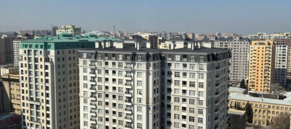 Apartamento T2 em Nasimi, Azerbaijan N.º 1356 7