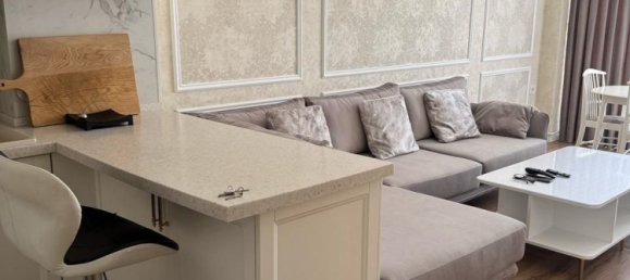 Apartamento T2 em Nasimi, Azerbaijan N.º 1356 15