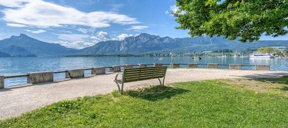 Apartamento de 3 habitaciónes en Mondsee, Austria No. 239987 8