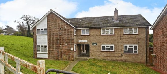 1 bedroom Apartment in London, United Kingdom No. 11624 14