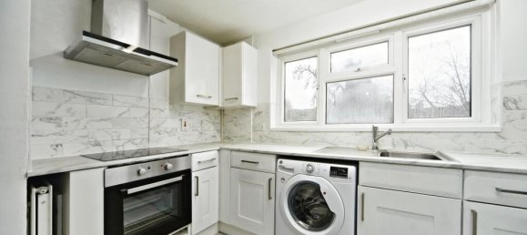 1 bedroom Apartment in London, United Kingdom No. 11624 10