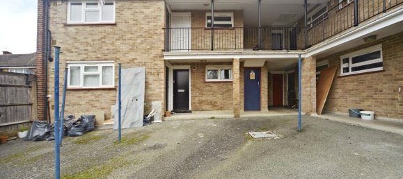 1 bedroom Apartment in London, United Kingdom No. 11624 16