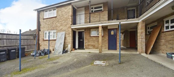 1 bedroom Apartment in London, United Kingdom No. 11624 17