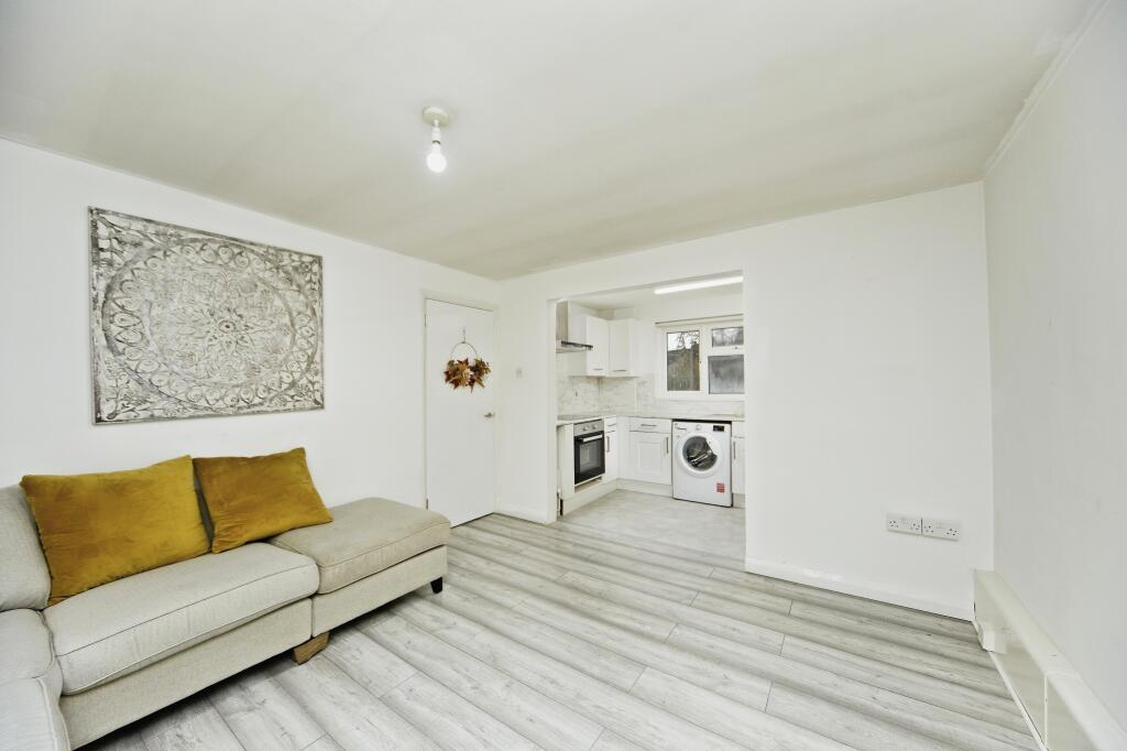 1 bedroom Apartment in London, United Kingdom No. 11624