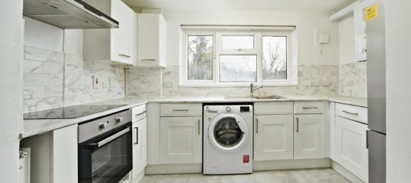 1 bedroom Apartment in London, United Kingdom No. 11624 9