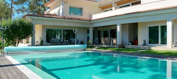 Villa T4 em Almada, Portugal N.º 122168 8