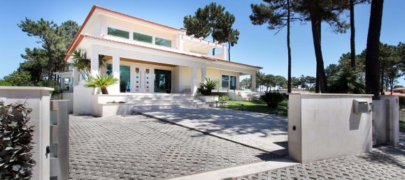 Villa T4 em Almada, Portugal N.º 122168 33