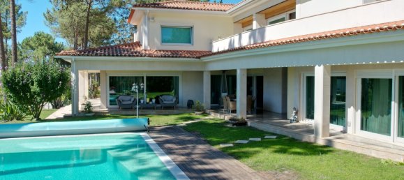 Villa T4 em Almada, Portugal N.º 122168 30