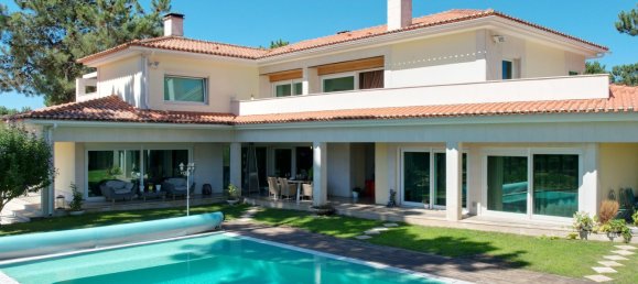 Villa T4 em Almada, Portugal N.º 122168 35