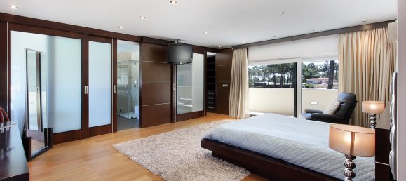 Villa T4 em Almada, Portugal N.º 122168 6