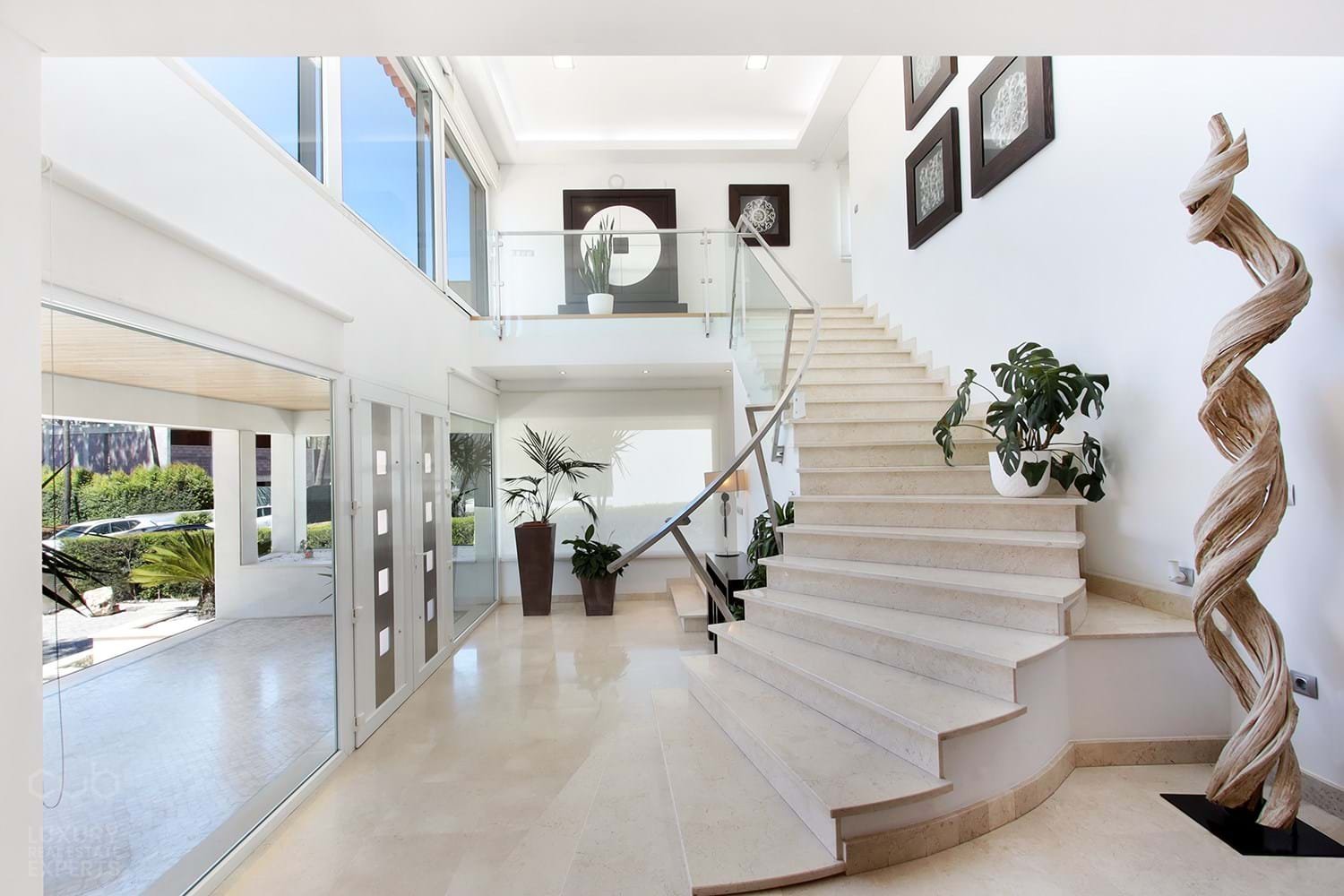 Villa T4 em Almada, Portugal N.º 122168