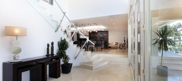 Villa T4 em Almada, Portugal N.º 122168 5