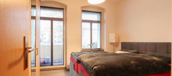 2 bedrooms Apartment in Chemnitz, Germany No. 320834 6