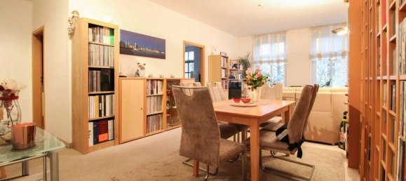 2 bedrooms Apartment in Chemnitz, Germany No. 320834 3