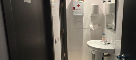 Armazém em Cervello, Spain 1126 m² N.º 134318 8