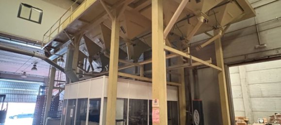 Armazém em Cervello, Spain 1126 m² N.º 134318 27