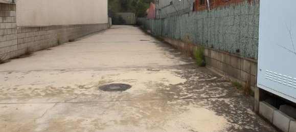 Armazém em Cervello, Spain 1126 m² N.º 134318 11