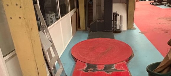 Armazém em Cervello, Spain 1126 m² N.º 134318 28