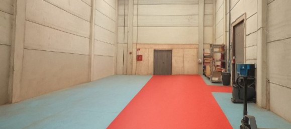 Armazém em Cervello, Spain 1126 m² N.º 134318 17