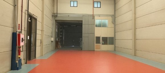 Armazém em Cervello, Spain 1126 m² N.º 134318 18