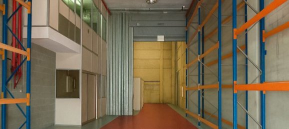 Armazém em Cervello, Spain 1126 m² N.º 134318 20