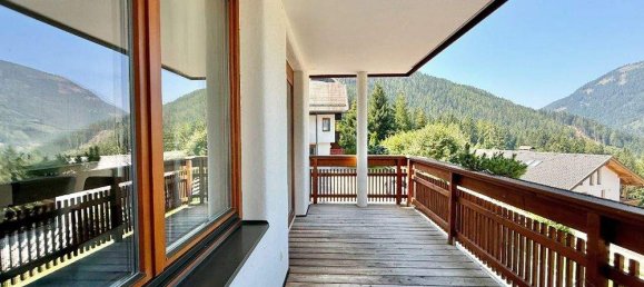 Apartamento de 3 divisões em Bad Kleinkirchheim, Austria N.º 224992 5