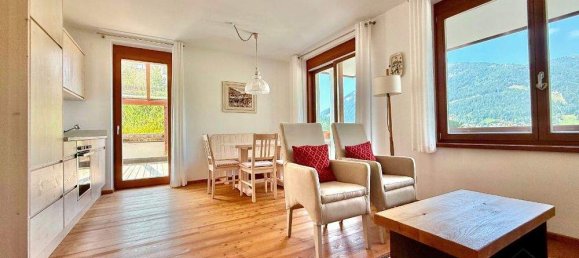 Apartamento de 3 divisões em Bad Kleinkirchheim, Austria N.º 224992 4