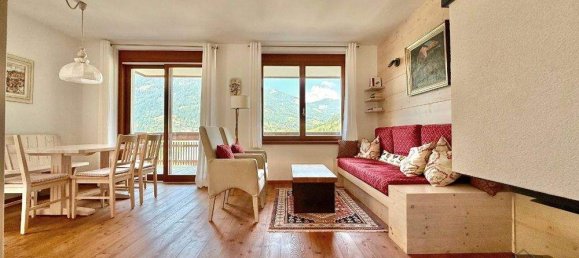 Apartamento de 3 divisões em Bad Kleinkirchheim, Austria N.º 224992 2