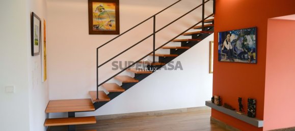 Замки и поместья с 4 спальнями в Эштремош, Португалия № 154202 29