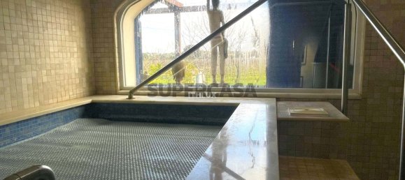 Замки и поместья с 4 спальнями в Эштремош, Португалия № 154202 23