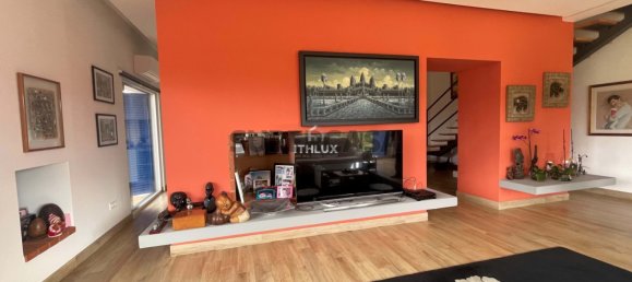 Замки и поместья с 4 спальнями в Эштремош, Португалия № 154202 3