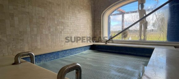 Замки и поместья с 4 спальнями в Эштремош, Португалия № 154202 24