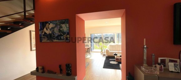 Замки и поместья с 4 спальнями в Эштремош, Португалия № 154202 11