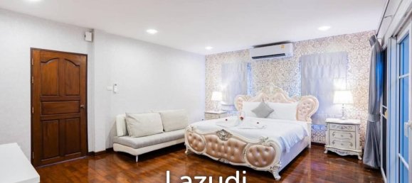 5 Schlafzimmer Villa in Pattaya, Thailand, Nr. 13620 7