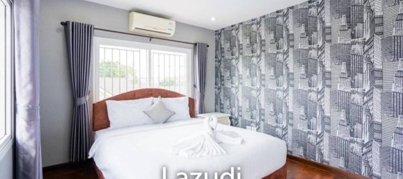 5 Schlafzimmer Villa in Pattaya, Thailand, Nr. 13620 10