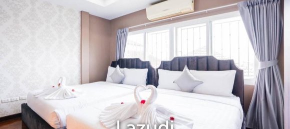5 Schlafzimmer Villa in Pattaya, Thailand, Nr. 13620 9