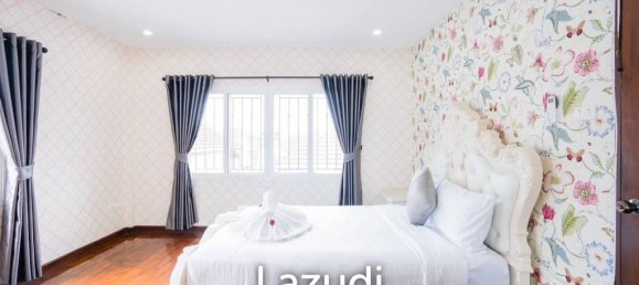 5 Schlafzimmer Villa in Pattaya, Thailand, Nr. 13620 8